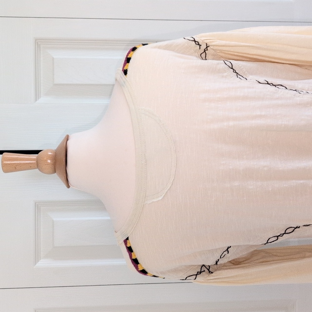 Free People Top - Picture 7 of 7
